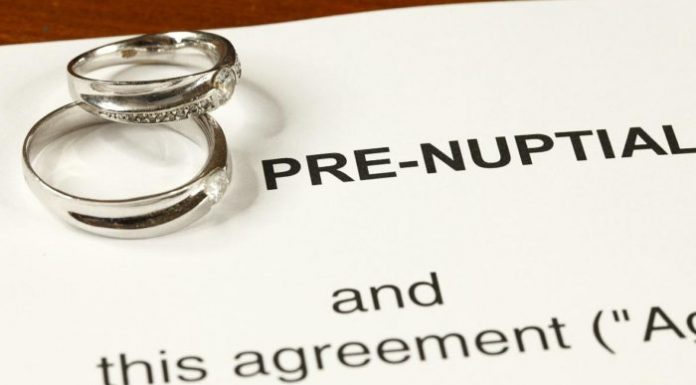 Perjanjian Pra Nikah, Bolehkah Dalam Islam? Perjanjian pra nikah