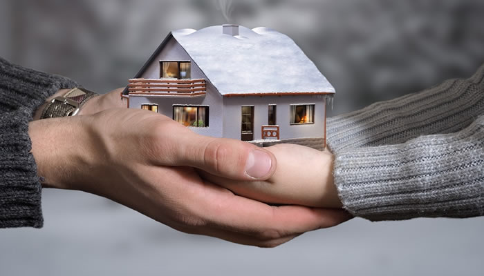 perlindungan harta warisan dalam islam