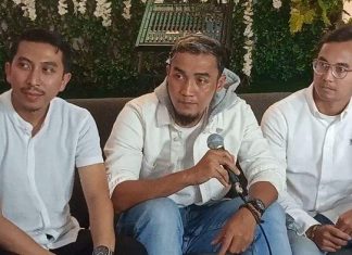 permintaan Gunawan Dwi Cahyo
