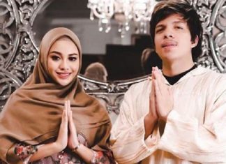 Pernikahan Aurel Beri Wejangan dari Gus Miftah, Simak Bagaimana Ketentuan Hukum Pernikahan dalam Islam pernikahan aurel
