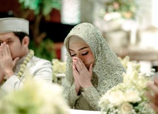 Pernikahan Maudy Ayunda Jadi Inspirasi, Muslim Wajib Mengambil Hikmah pernikahan Maudy Ayunda
