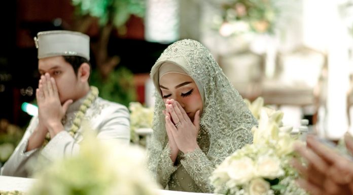 Pernikahan Maudy Ayunda Jadi Inspirasi, Muslim Wajib Mengambil Hikmah pernikahan Maudy Ayunda