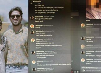perselingkuhan pramugari dan pilot