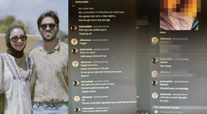 perselingkuhan pramugari dan pilot