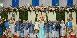 Persiapan sebelum menikah