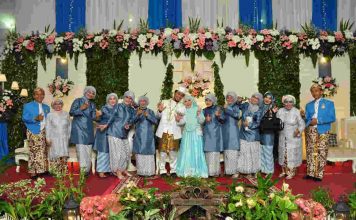 Persiapan sebelum menikah