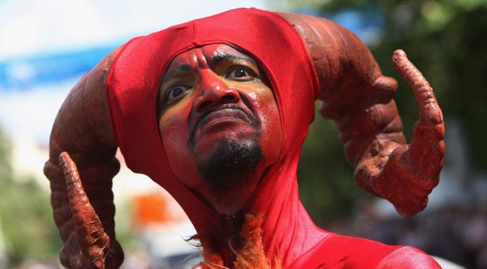 Pertanyaan Ramadan: Benarkah Setan di Kurung Saat Bulan Puasa? pertanyaan ramadan tentang apakah setan dipenjara di bulan puasa
