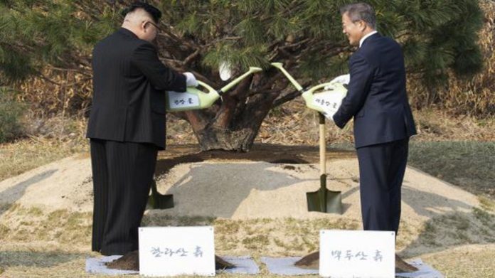 pertemuan-Jepang-dan-Korut pertemuan Jepang dan Korut