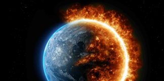 perubahan iklim menurut pandangan Islam