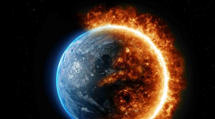 perubahan iklim menurut pandangan Islam