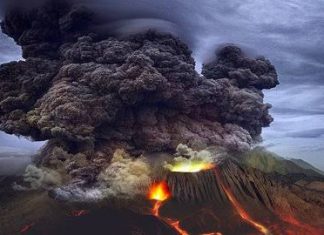 Perubahan iklim