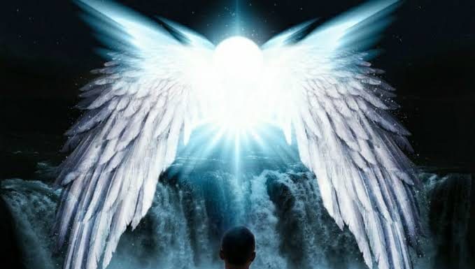 Pesan Jibril pada Manusia