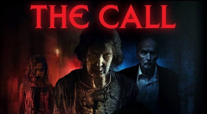 Pesan Moral the Call
