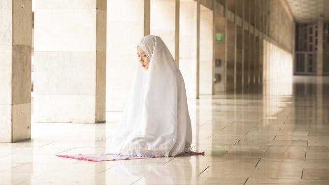 Pesan Moral the Call