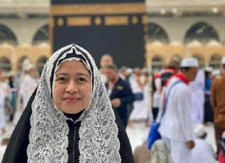 Pesan untuk Puan Maharani ‘Jangan Cari Jodoh Tukang Bakso’, Ini Kata Islam pesan untuk Puan Maharani