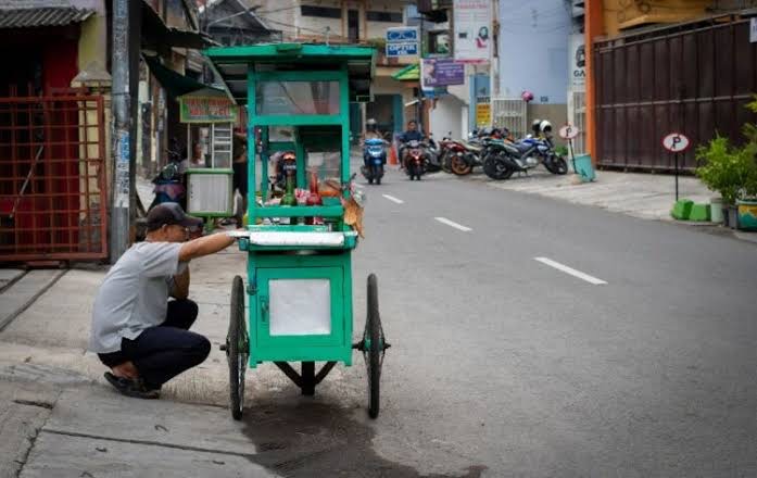 pesan untuk Puan Maharani
