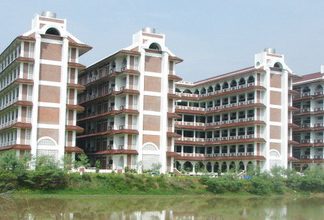 Pesantren Al Zaytun Indramayu