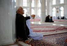 manfaat mengikuti kajian Islam