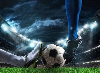 Piala Dunia 2022: Hukum Sepakbola Dalam Islam Piala Dunia 2022