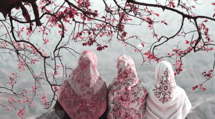 Apa Itu Pick Me Girl? Ternyata Wanita Muslimah Tidak Boleh Menirunya pick me girl