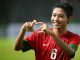 pidato evan dimas