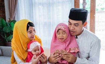 5 Pilar Keluarga Sakinah Menurut Alquran Pilar Keluarga Sakinah