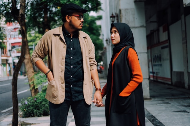 pinjaman online bikin susah