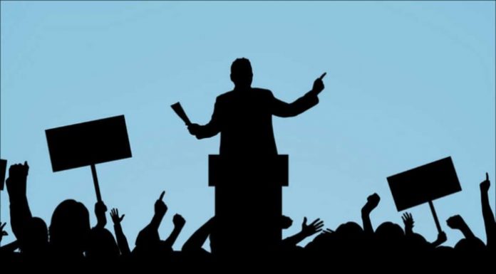 Bagaimana Politik Yang Didasarkan Pada Nilai Agama? nilai agama