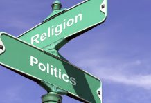 Masa Depan Politik Islam di Nusantara politik islam