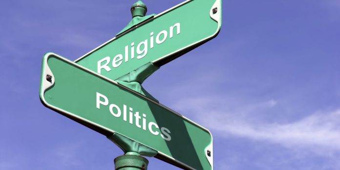 politik islam politik islam