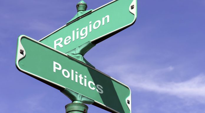 politik islam
