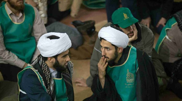 politik yang ideal menurut Islam