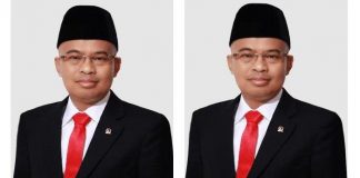 Pelayat Iringi Pemakaman Politisi Desmond Mahesa, Apa Tujuan Takziyah? Politisi Desmond Mahesa