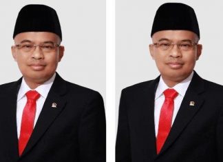Pelayat Iringi Pemakaman Politisi Desmond Mahesa, Apa Tujuan Takziyah? Politisi Desmond Mahesa