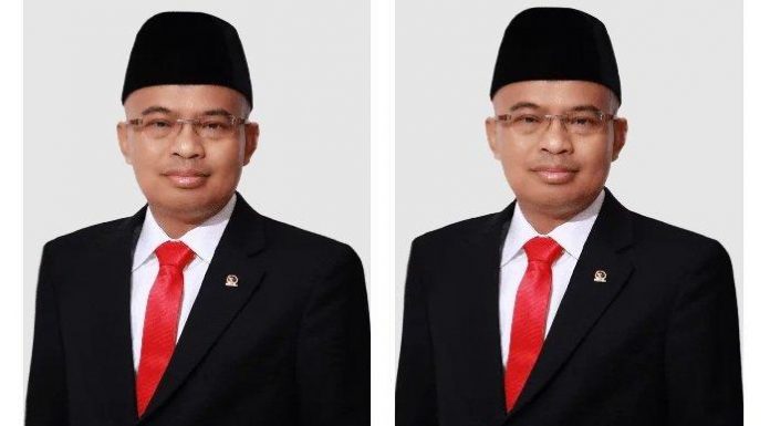 Pelayat Iringi Pemakaman Politisi Desmond Mahesa, Apa Tujuan Takziyah? Politisi Desmond Mahesa