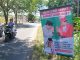 poster bergambar