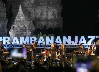Prambanan Jazz 2022 akan Digelar, Ini Tanggapan Islam Prambanan Jazz 2022