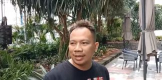 presenter Vicky Prasetyo