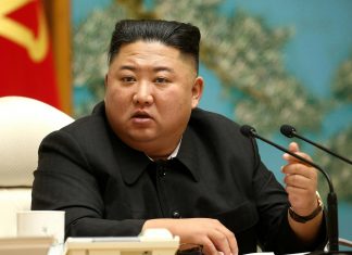Presiden Kim Jong Un, Begini Seharusnya Ideal Pemimpin dalam Islam Presiden Kim Jong Un