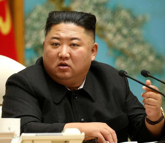 Presiden Kim Jong Un, Begini Seharusnya Ideal Pemimpin dalam Islam Presiden Kim Jong Un