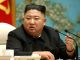 Presiden Kim Jong Un