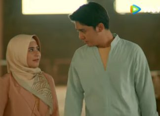 Prilly Latuconsina, Contoh Panutan di Era Disruptif Prilly Latuconsina