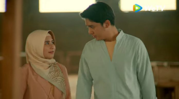 Prilly Latuconsina