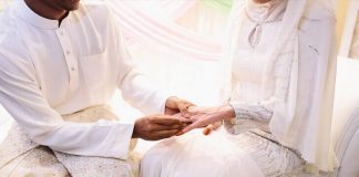 Prinsip pernikahan dalam islam