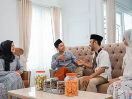 prioritas tamu atau puasa syawal