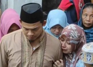 Buya Arrazy, Ikhlas Menerima Takdir Allah Buya Arrazy