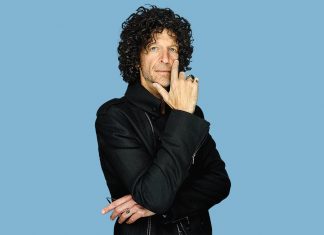 Belajar dari Profil Howard Stern untuk Wujudkan Generasi Cerdas profil Howard Stern