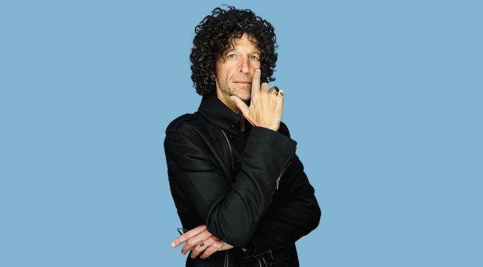 profil Howard Stern