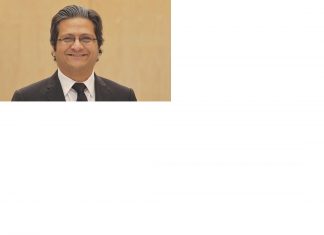 profil Shahzada Dawood