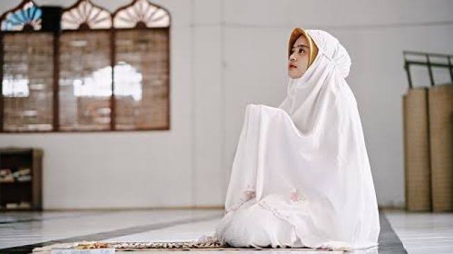 Puasa mutih